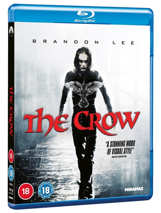 The Crow - 2