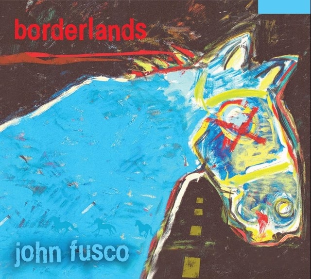 Borderlands - 1