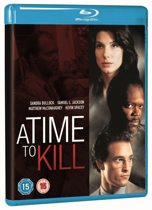 A Time to Kill - 2