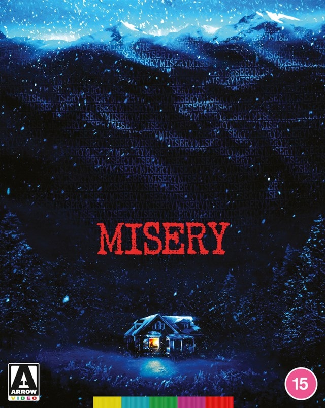 Misery Limited Edition - 2