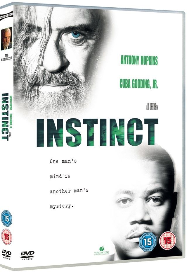 Instinct - 2