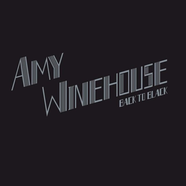 Amy Winehouse: Back to Black - The Real Story Behind... - 1