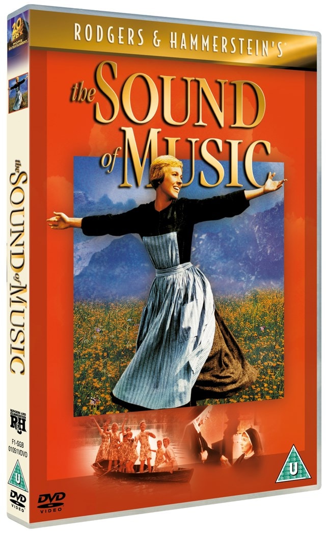 The Sound of Music - 2