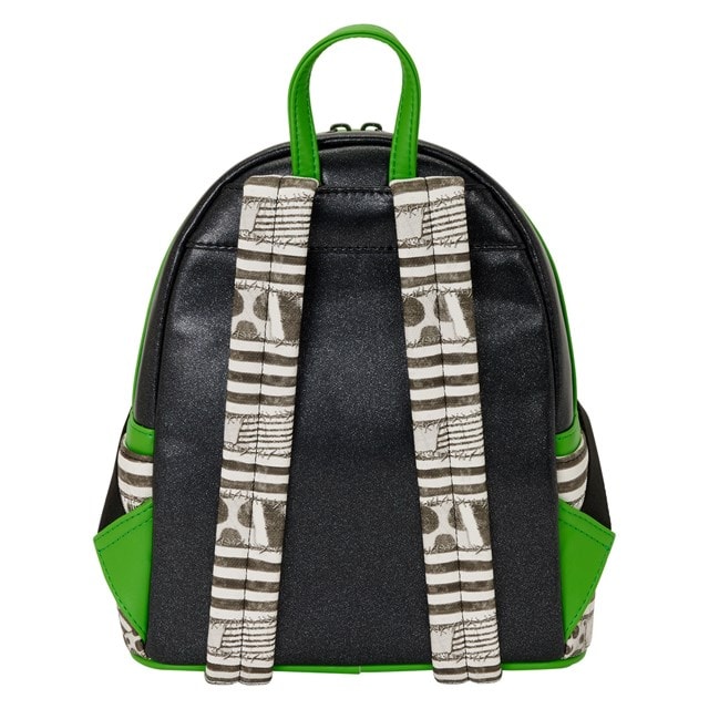 Frankenweenie Loungefly Mini Backpack - 4