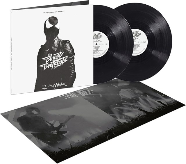 Live at Montreux 2017 - 3