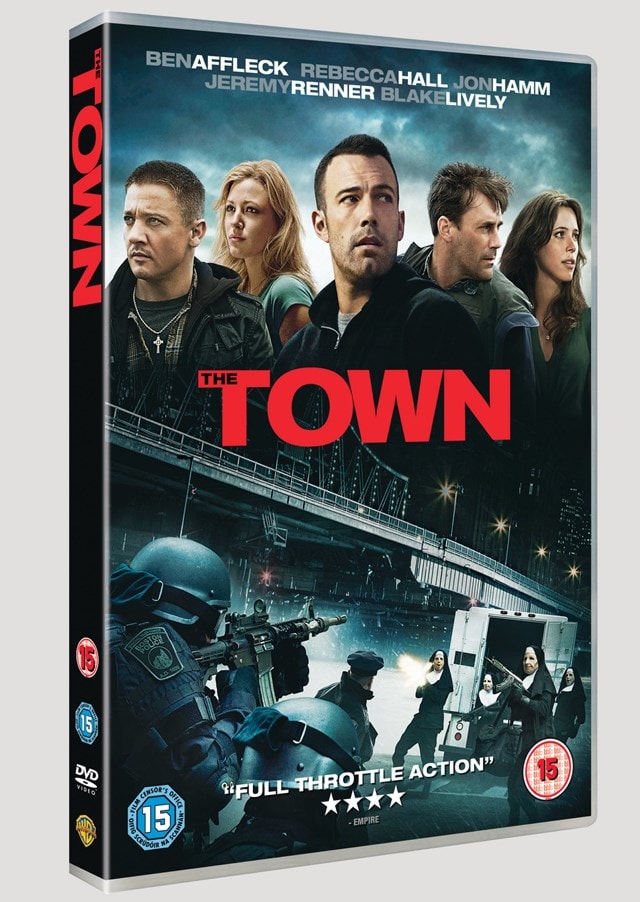 The Town - 2