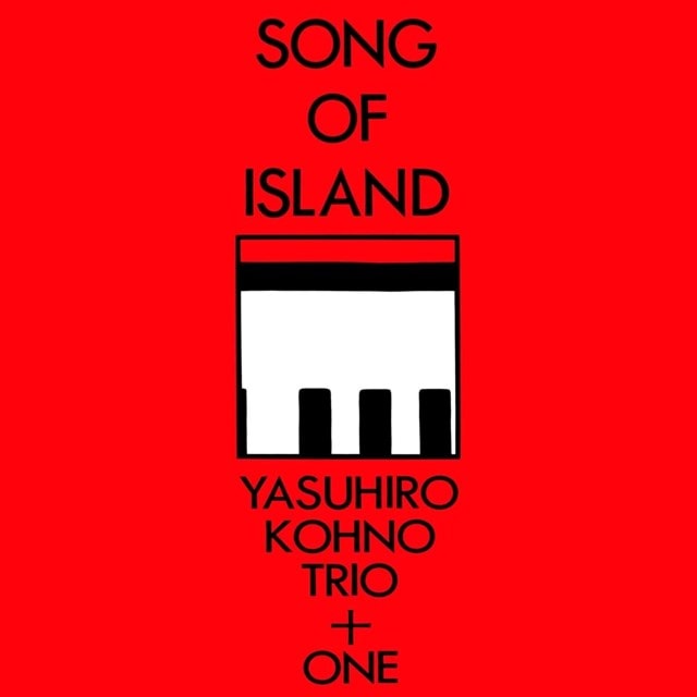 Song of Island - 1