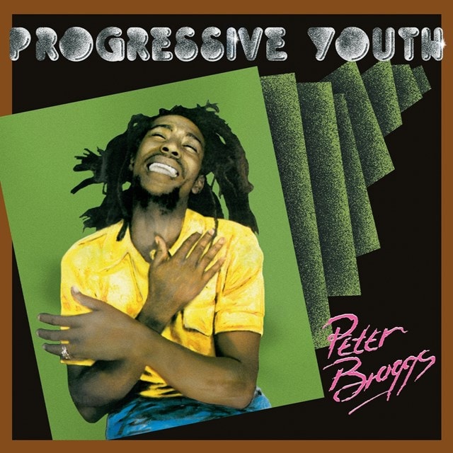 Progressive Youth - 1