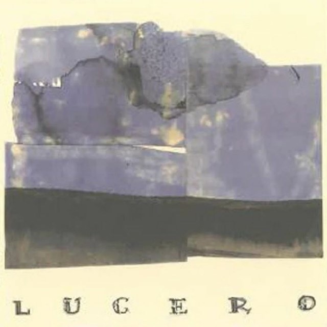 Lucero - 1