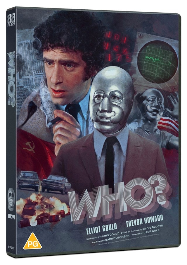 Who? - 2