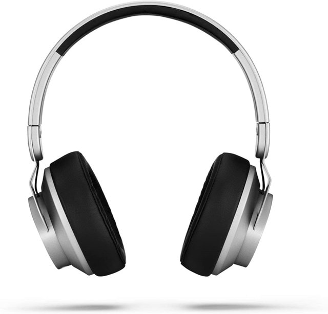 Mixx Audio JX2 Space Grey Over Ear Bluetooth Headphones - 2