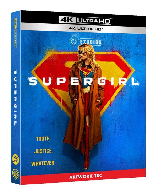 Supergirl - 2