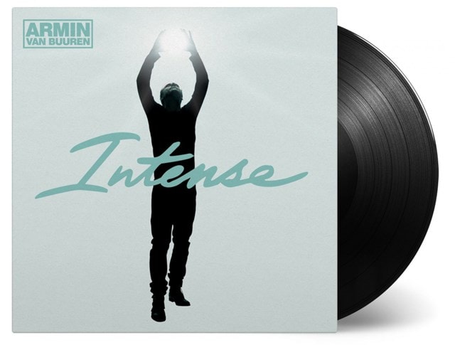 Intense - 2