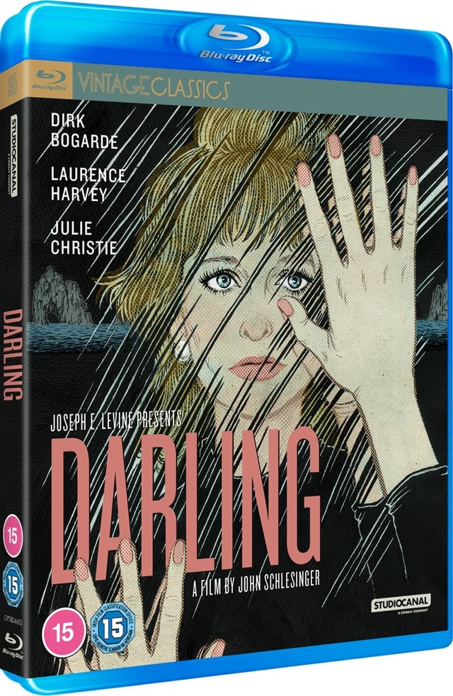 Darling - 2