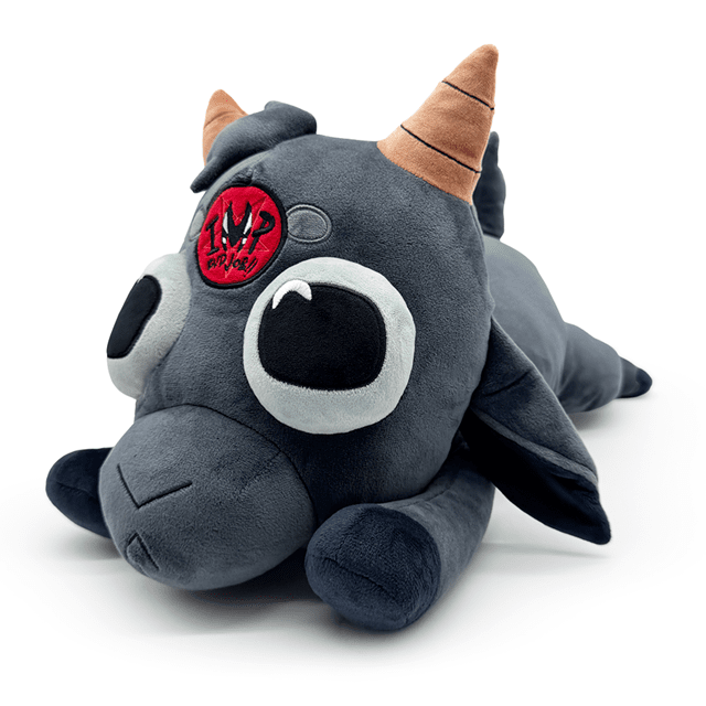 16" Goat Helluva Boss Youtooz Plush - 3