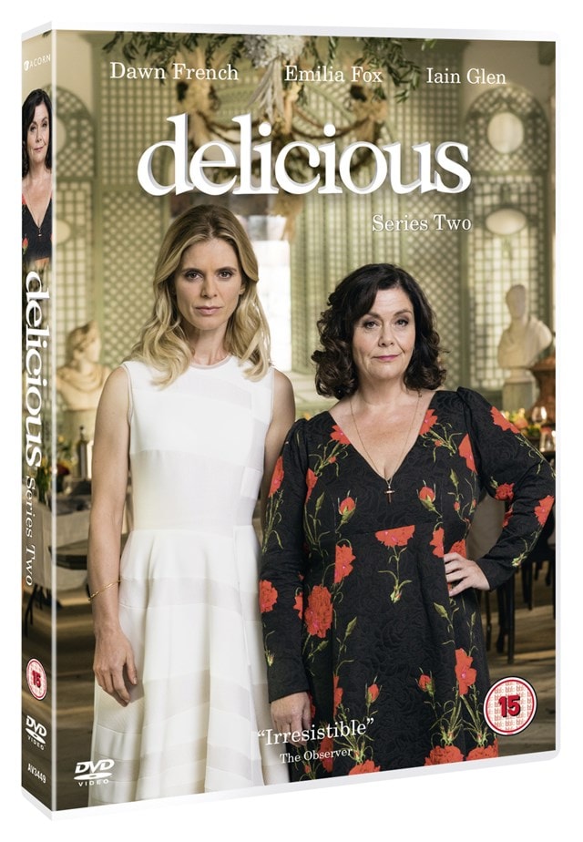 Delicious: Series Two - 2