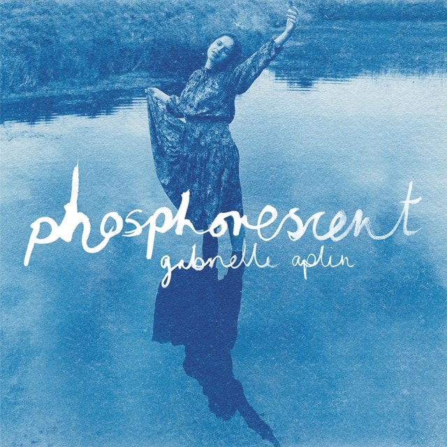 Phosphorescent - Eco Mix Vinyl - 1