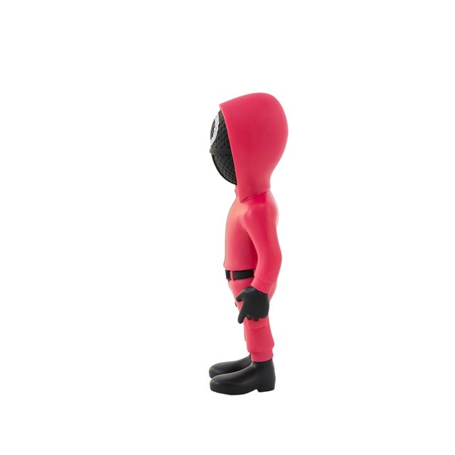 Circle Mask Squid Game Minix Figure - 2