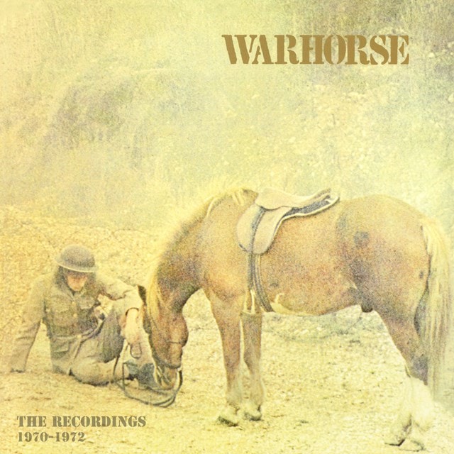 The Recordings 1970-1972 - 1