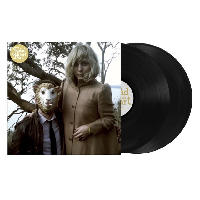 The Head and the Heart (15th Anniversary Deluxe Edition) - 2