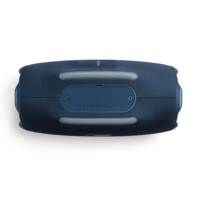 JBL Xtreme 4 Blue Bluetooth Speaker - 4