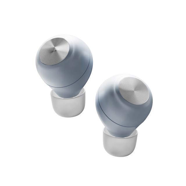 Sudio T3 Blue True Wireless Bluetooth Earphones - 3