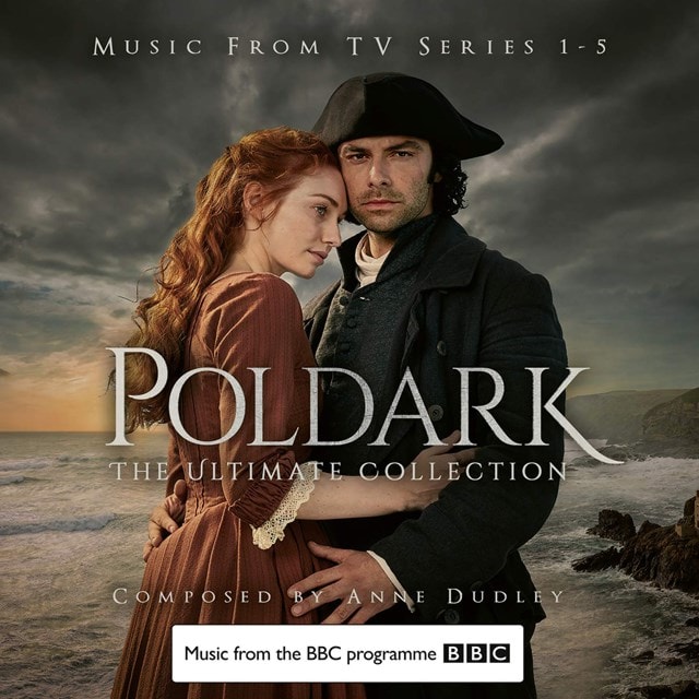Poldark: The Ultimate Collection - 1