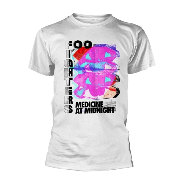 Band TShirts HMV Store