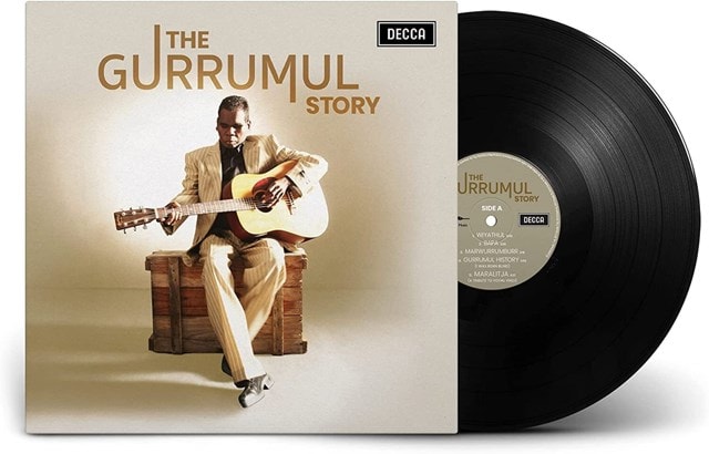 The Gurrumul Story - 2