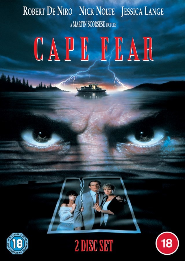 Cape Fear - 1