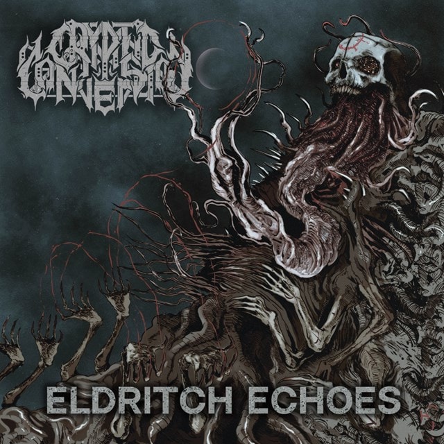 Eldritch Echoes - 1