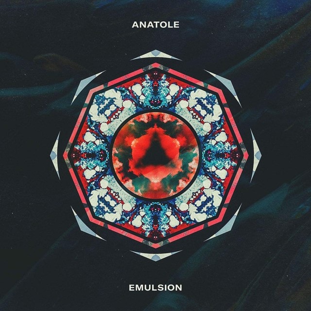 Anatole: Emulsion - 1