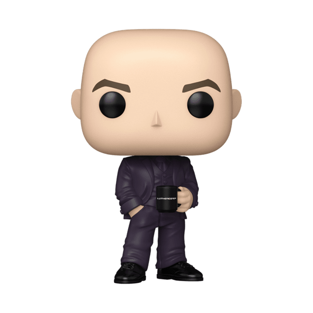Lex Luthor 564 Superman 2025 Funko Pop Vinyl - 1