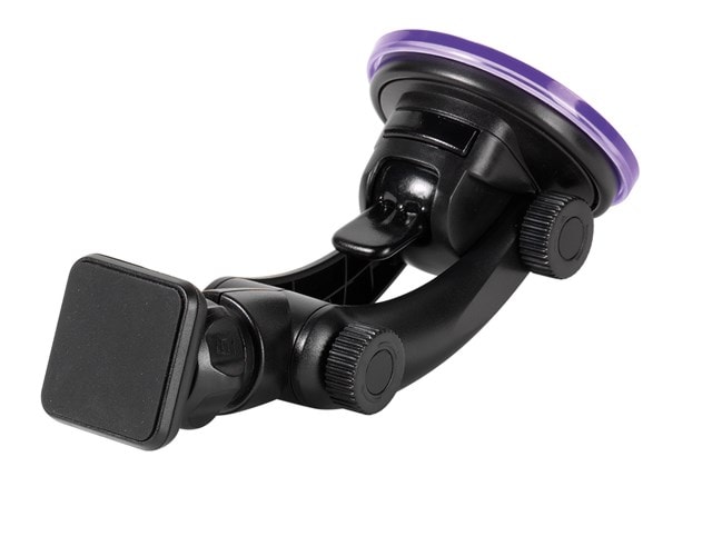 Vivanco Car Mount with Suction Cup - 1