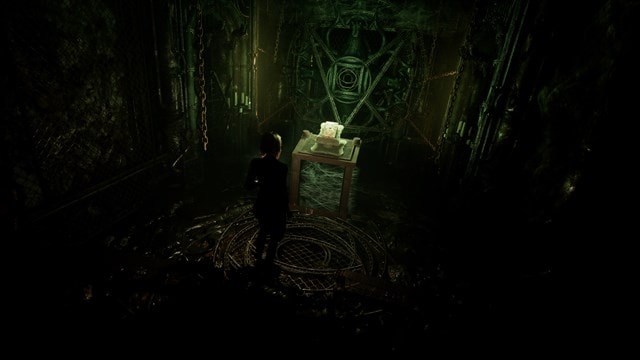 Tormented Souls II (PS5) - 12