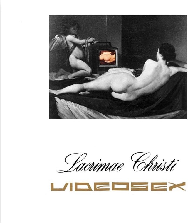 Lacrimae Christi - 1