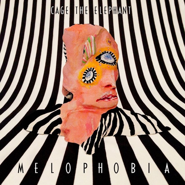 Melophobia - 1