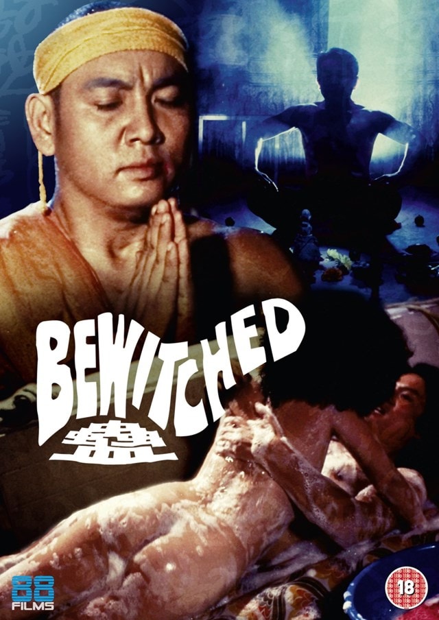 Bewitched - 1