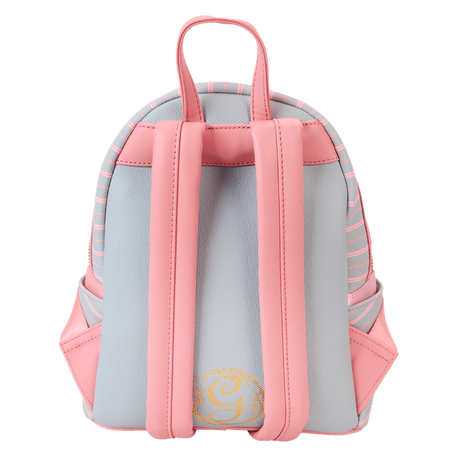 Glinda Cosplay Wicked Loungefly Mini Backpack - 4