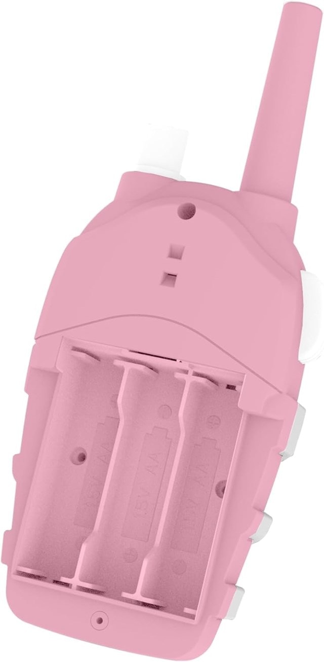 OTL Hello Kitty Walkie Talkie Set - 4