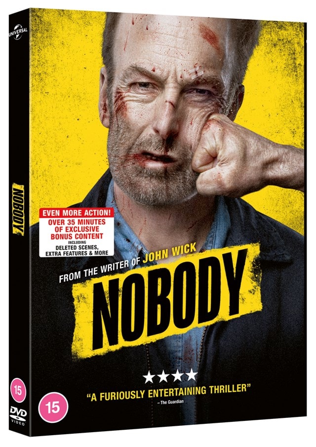 Nobody - 2