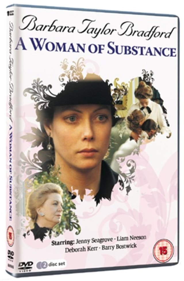 A Woman of Substance - 1