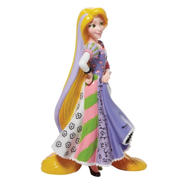 Rapunzel Tangled Britto Collection Figurine - 4