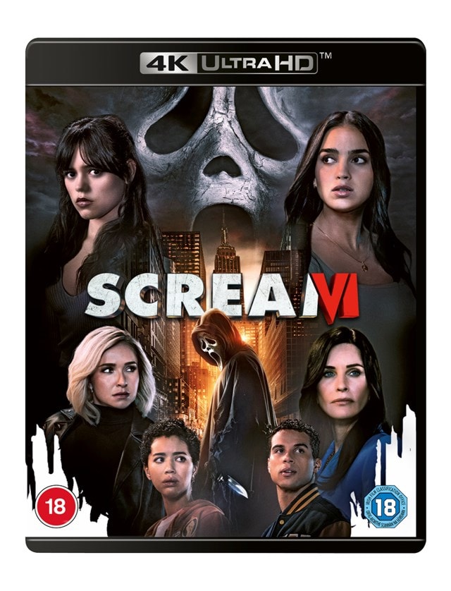 Scream VI - 1
