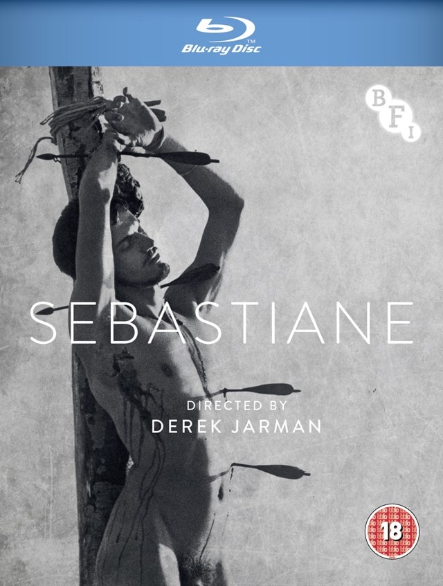 Sebastiane - 1