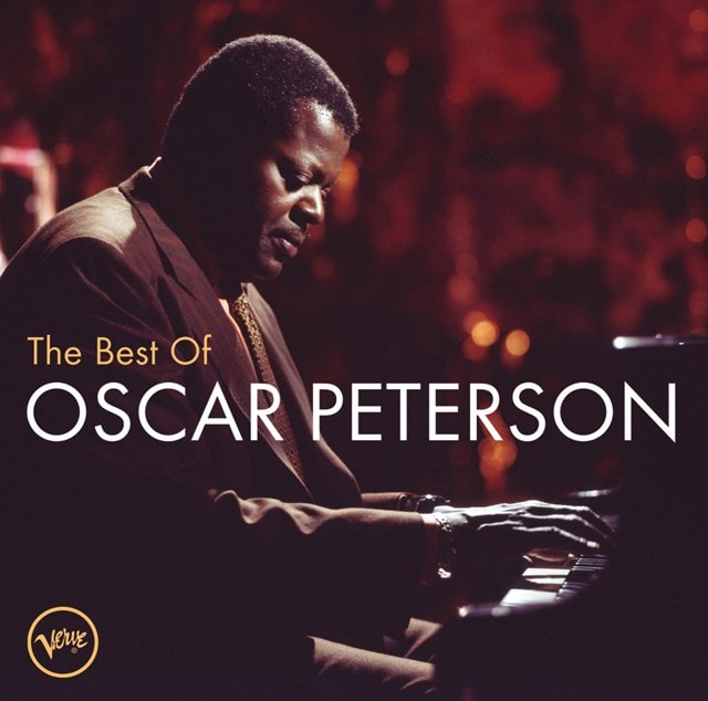 The Best of Oscar Peterson - 1