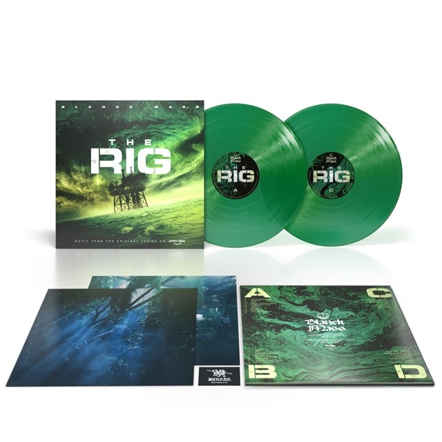 The Rig - 1
