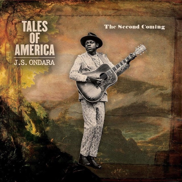 Tales of America: The Second Coming - 1