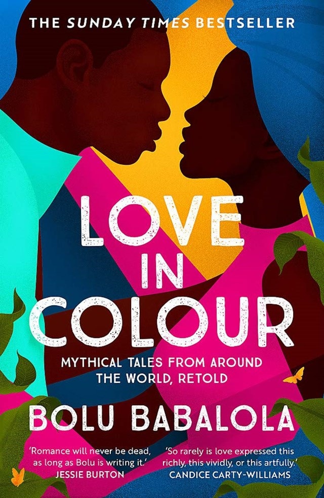 Love In Colour - 1