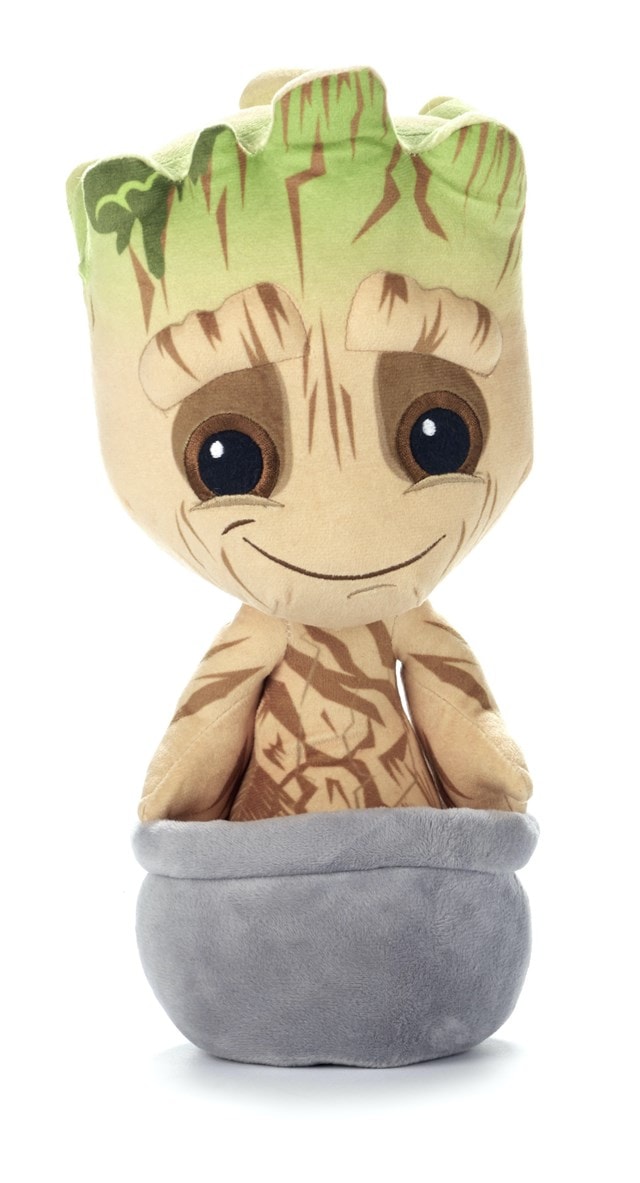 Baby Groot 12" Plush Toy (4 styles) - 2